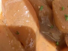 -小厨娘淮扬菜(六合欢乐港店)