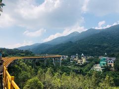 -深圳东部华侨城茵特拉根酒店