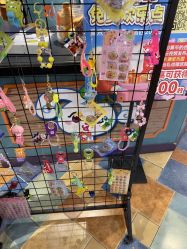 -卡通尼乐园·生日会(烟台永旺店)