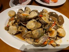 -mezza9 Macau(澳门君悦酒店)