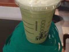 -星巴克(广州淘金路店)