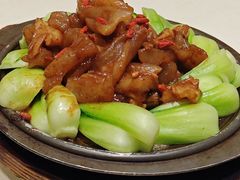 -吉林省林业宾馆-餐厅