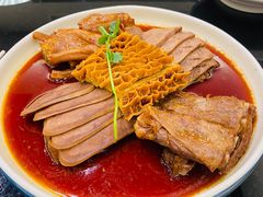-新南华大酒店(广中店)