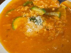 -萨莉亚意式餐厅(上下九店)