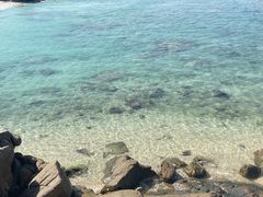 -三亚蜈支洲岛旅游区