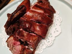 飘香脆皮鸭-米家小馆(新华店)