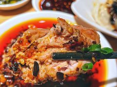 -钟太婆老妈蹄花(春熙路店)