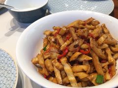 -杨厨的田园饭店(长城路店)