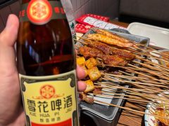 -管氏翅吧(广渠门店)