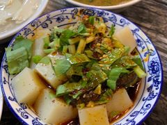 煮凉粉-西月城谭豆花(春熙路店)