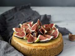 -丽莎蓓甜CAKE生日蛋糕·动物奶油(石家庄店)
