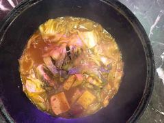 -粗粮人家·东北菜(洋桥店)