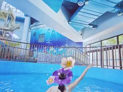 -横琴湾水世界