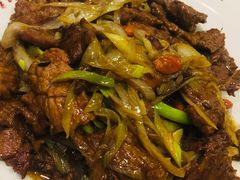 -晋阳饭庄(虎坊桥店)