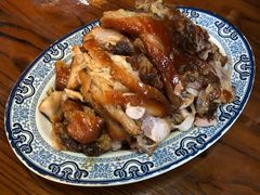 -鼎香润(德胜门内店)