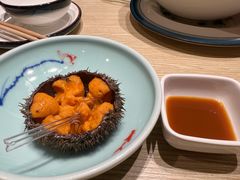-小船渔村·大连菜·大连焖鱼(黄河路店)