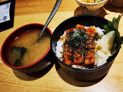 -Tuna maki寿司(园区永旺店)