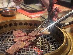 -海之屋韩式烤肉(海棠68环球美食街店)
