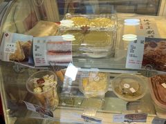 -路西仕·手作西点(气象台路店)