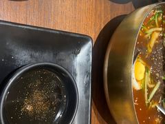 -大同江朝鲜菜•长春地标美食(绿园吾悦广场店)