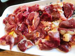 -福福泥炉烤肉(三台子店)