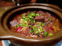 -南京大牌档(凯德大峡谷店)
