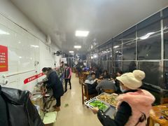 -龙上水现炒生料(柳沙店)