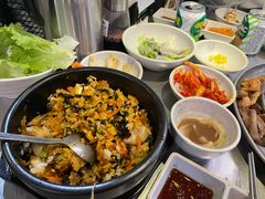 -喜来稀肉(虹泉路店)