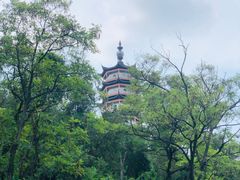 -青檀寺景区