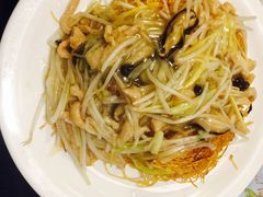 -翠华餐厅(旺角文华商场店)