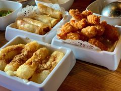 鸡米花-傣妹火锅(四川北路店)