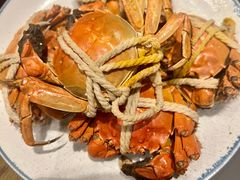 -博林天瑞喜来登酒店·西丽尚膳