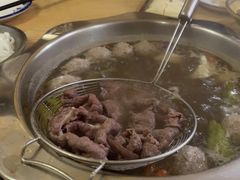 -伟记牛肉(金鸿公路店)