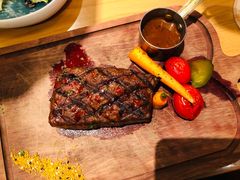 -MR.ROCKY洛奇先生RESTAURANT&BAR(宝安壹方城店)