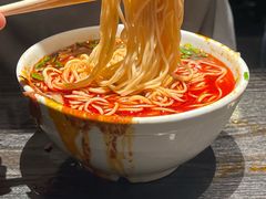 -清真·马安军辣子牛肉面