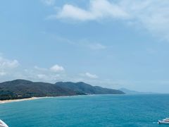 -三亚南山文化旅游区