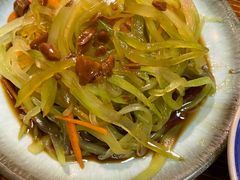 -刘师父老汉口江湖菜(蔡锷路店)