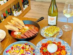 -Money Shops(愚园路店)