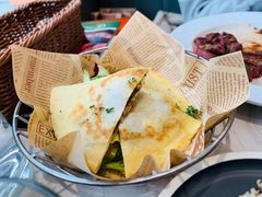 -西语·炭烧牛排(卓越中寰店)