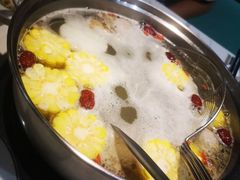 -八合里潮汕鲜牛肉火锅(深圳海岸城店)