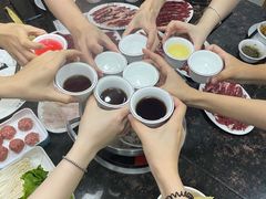 -八合里牛肉火锅(深圳海德店)