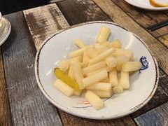 -利杨记·本味轩粥坊·烧烤(宝体店)