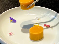 -四季小馆·潤·中国菜(越秀公园店)