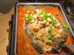 -炉鱼(萧山万象汇店)