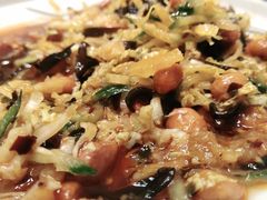 -大锅强·蒸海鲜青岛菜(吾悦广场店)