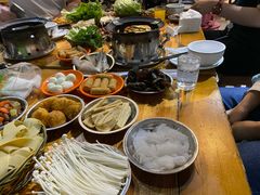 -范贤光鸡公煲(平乐园总店)