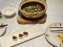 -苏淮景·苏闽融创菜·海鲜(原空港井河轩店)