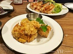 -尚牛社会 Beef & Liberty(金桥EKA天物店)