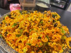 -HOTISLAND海鸡岛·韩国料理(江南西店)