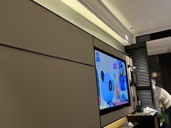 -铂尔登国际酒店(南山深圳湾口岸店)